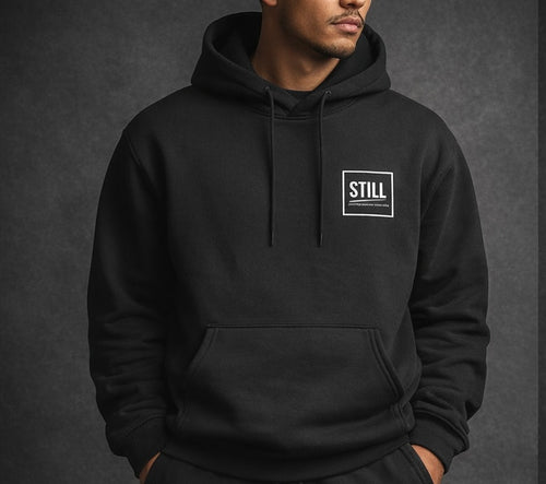 STILL Signature Hoodie